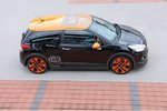Fahrbericht Citroen DS3 Racing: Lohnt sich der deftige Preisaufschlag?
