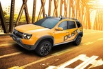 Gibt es bald den Dacia Duster als Allradler?