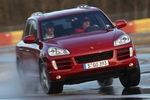Porsche Cayenne : Der neue Diesel im Test