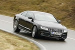MTM Audi A5 3.0 TDI: Öl-Druck