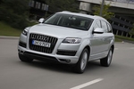 Audi Q7 3.0 TDI: SUV mit Common Rail Diesel im Fahrbericht