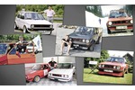 Im Online-Special von Volkswagen Classic dreht sich alles um den Go...