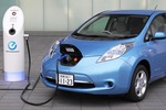 Nissan Leaf in Frankreich auch für Freizeit-Kapitäne