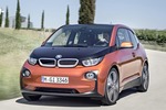 BMW i3 gewinnt World Car Design of the Year und World Green Car Awards