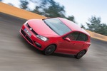 VW Polo GTI im Fahrbericht: Mehr Dampf mit Handschaltung