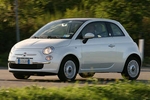 Fiat 500: Zwerg-Wertung