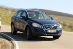 Volvo XC 60 im Fahrbericht: Gemütliche Segelyacht statt Speedboat