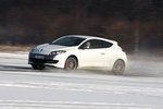 Mégane Coupé RS: Französischer Kompaktsportler mit 250 PS