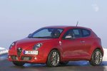 Essen Motor Show 2010: Alfas MiTo jetzt mit sechsgängigem DSG