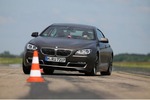 BMW 640d Gran Coupé im Test: Kein Coupé, aber Gran wie großartig