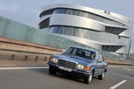 Mercedes 450 SEL 6.9 Fahrbericht: Der beste Stern auf allen Straßen