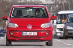 VW Up 1.0 im Test: Wie hoch ist der Spaßfaktor mit 60 PS?