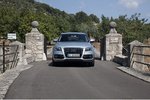 Audi Q5 Hybrid Fahrbericht: Verspricht der Allradler zuviel?