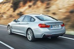 Das neue BMW 4er Gran Coupé