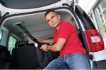 Skoda Yeti Dauertest-Notizen: Fast perfekter Alltagsbegleiter