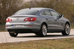VW Passat CC: Glanz oder gar nicht