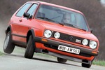 Golf II gewinnt die „Auto Trophy Classic 2013“