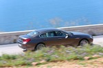 BMW 6er Gran Coupé Fahrbericht: Die Selbstfahrer-Genießer-Limousine