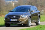 Volvo XC60 D4 AWD Momentum im Fahrbericht: Edler Crossover weiter v...