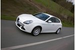 Genf 2011: Alfa Romeo Giulietta in neuem Glanz