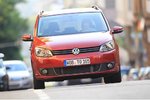 VW Touran im Test: Runderneuerter Familienvan mit 140 PS