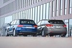 Hyundai i40 Kombi gegen Audi A4 Avant im Test: Günstig gegen teuer