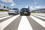 Golf GTI vs Polo GTI: GTI-Modelle im Bruderkampf