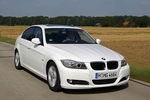 BMW 320d Sparmodell: Die Efficient Dynamics Edition im Fahrbericht