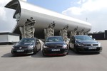 Getunte VW Golf GTI von Abt, B&B und Oettinger: Hi, Performance