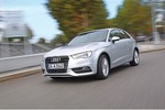 Audi A3 2.0 TDI im Test: Komprimierte Oberklasse