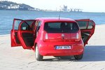 Citigo, Skodas cleverer Städter