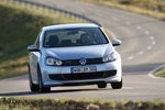 VW Golf Blue Motion: Der Knauser in der Kompakt-Klasse