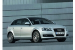 Audi A3 1.6 TDI - Sauber gespart