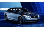 BMW 5er - Mit anderen Augen