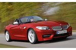 BMW Z4 sDrive 35is - M light