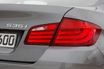 BMW 535i - Mister 120 Prozent