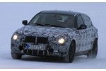 Neuer BMW 1er - Neuer Einstieg