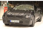 Neuer Mercedes SLK 2011 - Klappe auf - Sonne rein