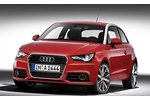 Audi A1 - Der Mini-Jäger