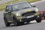 Mini Countryman AWD - Auf neuen Wegen
