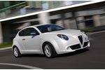 Alfa Romeo MiTo 1.4 TB - Kleeblatt-Power