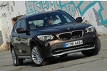 BMW X1 xDrive20d - Triple X