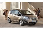 Opel Meriva - Sexy Flexy