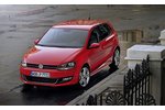 VW Polo 1.4 DSG Highline - Klein aber fein