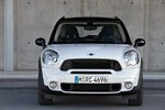 Mini Countryman - Land-Ei für Lifestyler