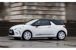 Citroën DS3 THP 150 - Fashion-Feger