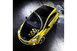 Opel Corsa 1.4 Twinport - Jung geblieben