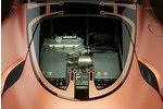 Lotus Evora Hybrid - Schneller Simulant