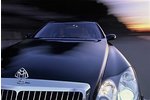Maybach - Letzte Ausfahrt Peking?