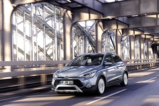 Hyundai i20 Active - SUVchen für die Nische (Kurzfassung)